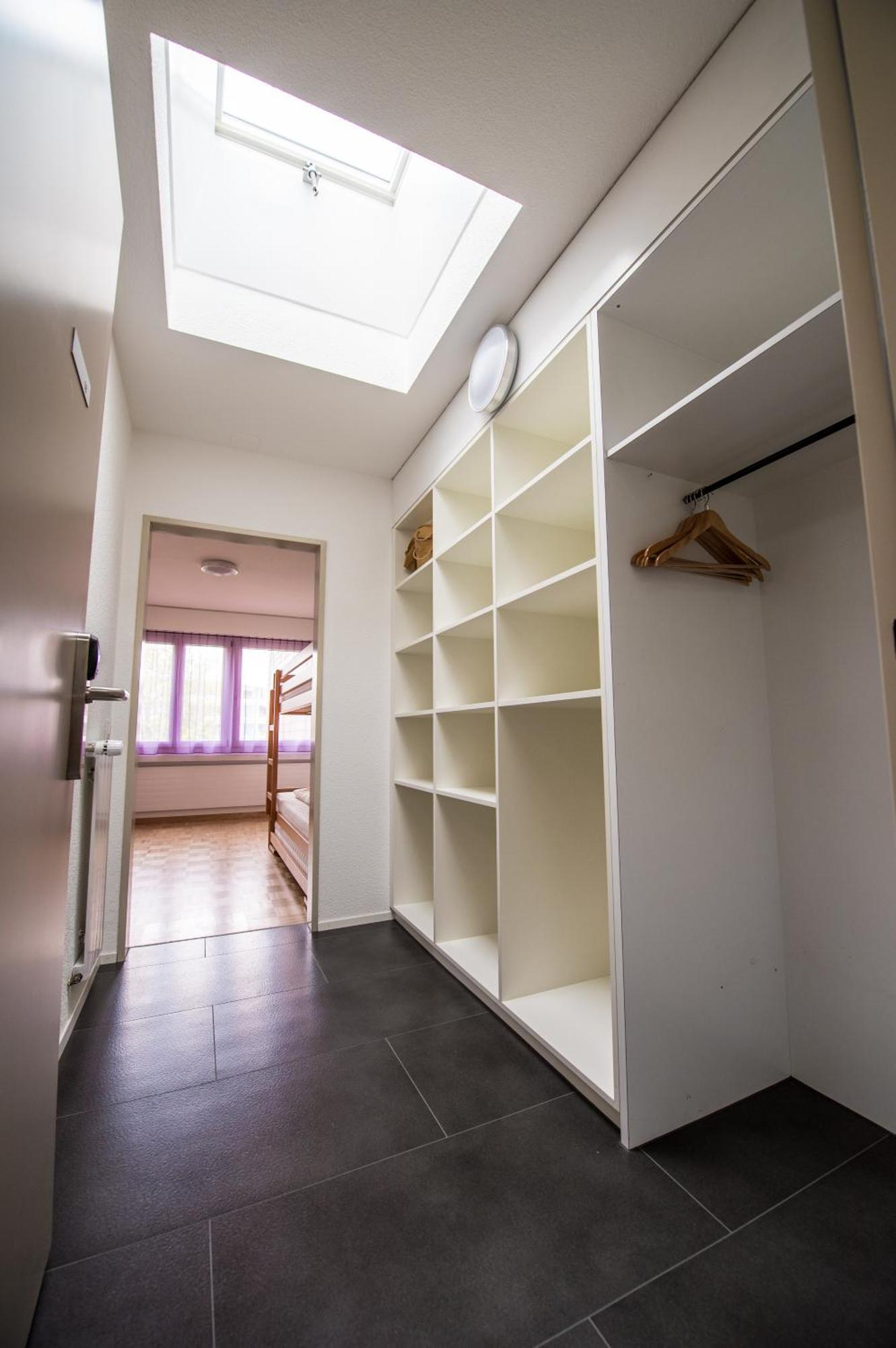 Jugendherberge Romanshorn Room photo